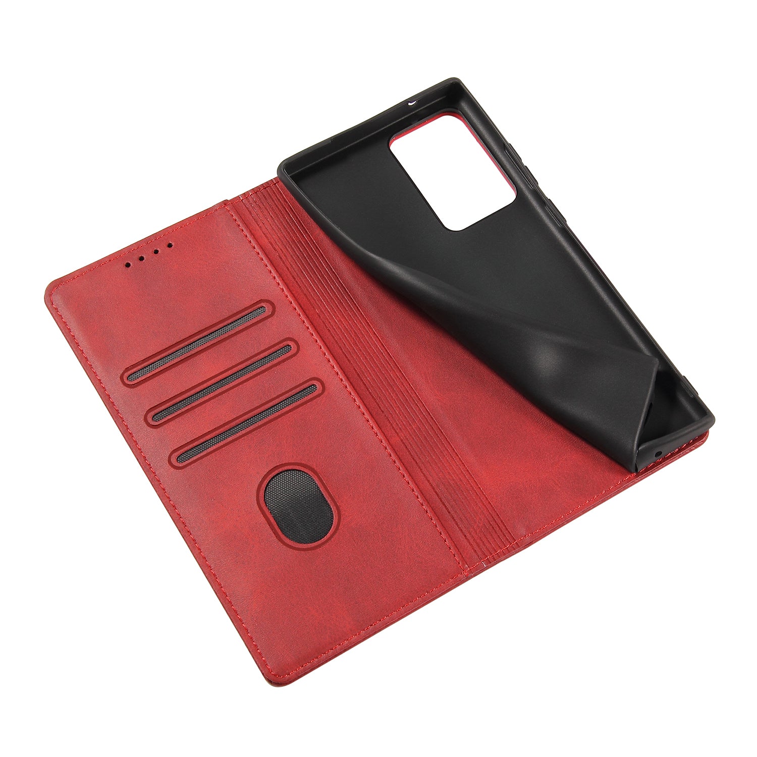 For Samsung Galaxy Note20 Ultra Note20 Ultra 5G Phone Case PU Leather Business Wallet Stand Phone Cover For Samsung Galaxy Note20 Ultra Note20 Ultra 5G Phone Case PU Leather Business Wallet Stand Phone Cover
